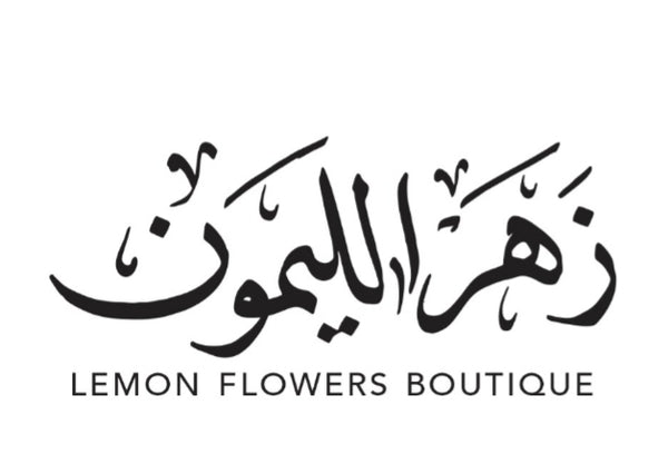 Lemon Flowers Boutique